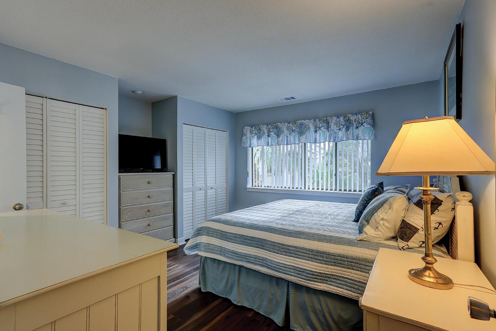 Island House 146 Villa Hilton Head Island Bagian luar foto
