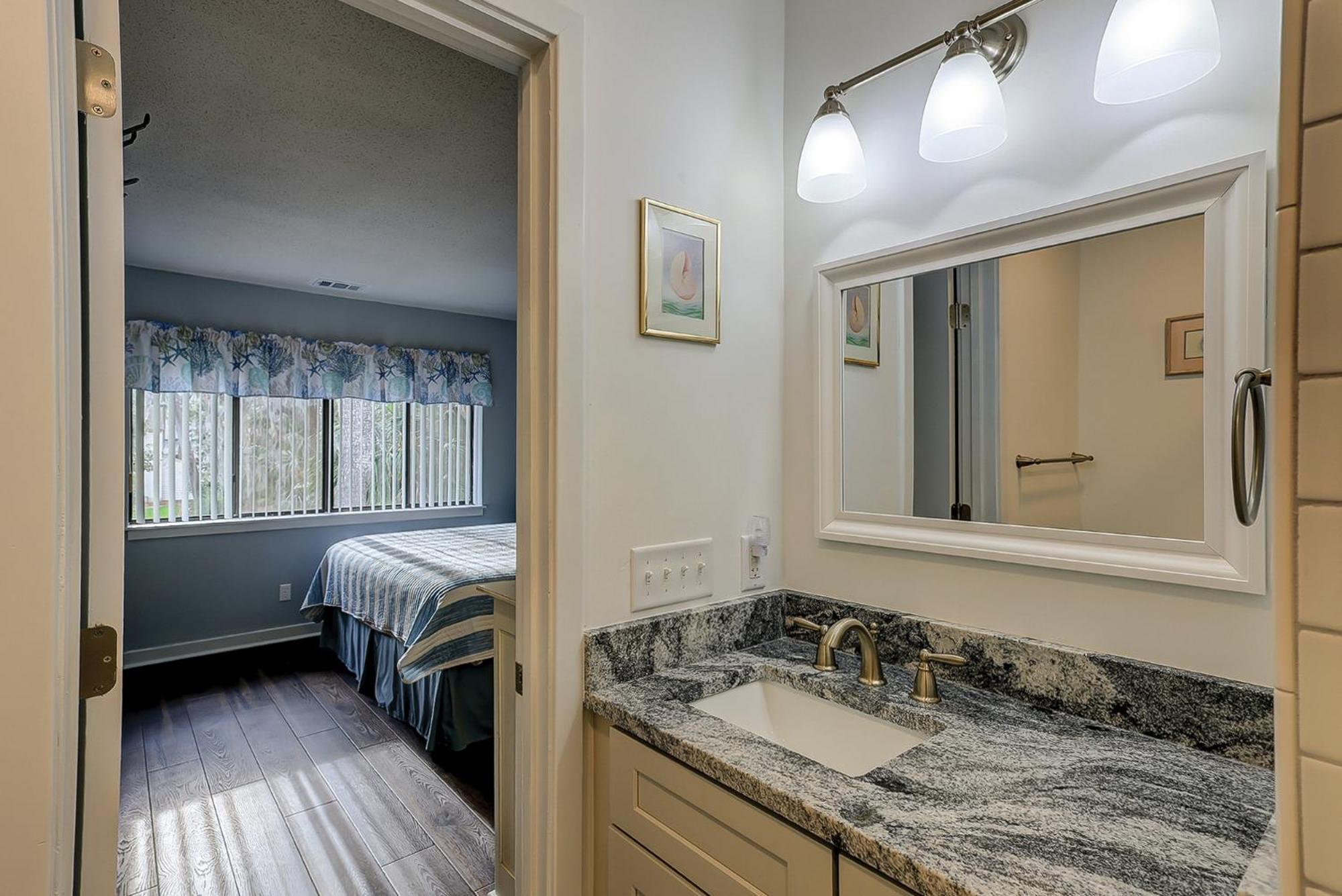 Island House 146 Villa Hilton Head Island Bagian luar foto