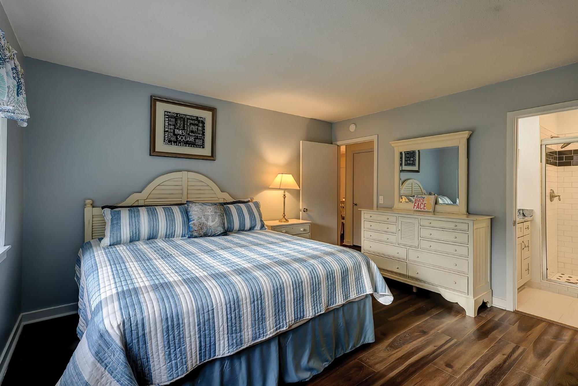 Island House 146 Villa Hilton Head Island Bagian luar foto
