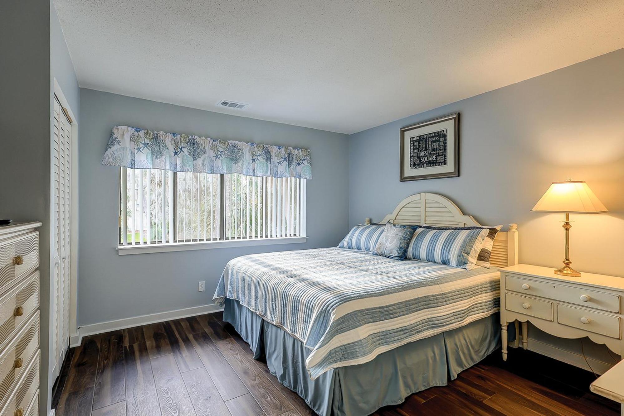 Island House 146 Villa Hilton Head Island Bagian luar foto
