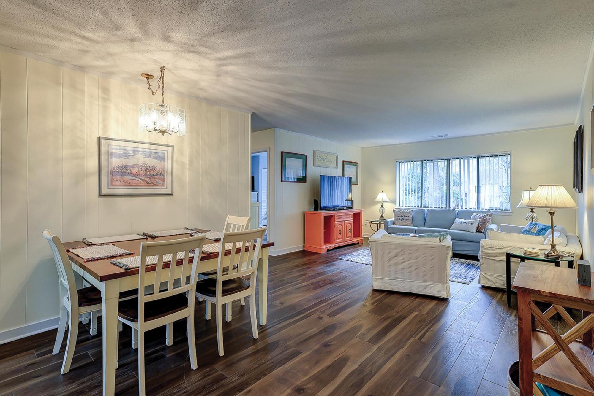 Island House 146 Villa Hilton Head Island Bagian luar foto