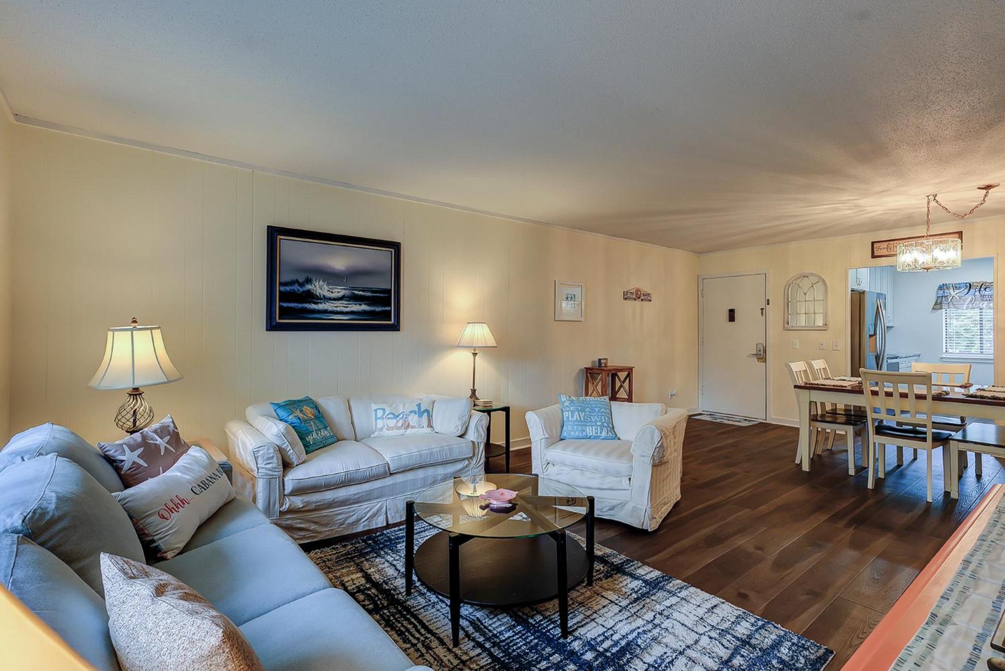 Island House 146 Villa Hilton Head Island Bagian luar foto