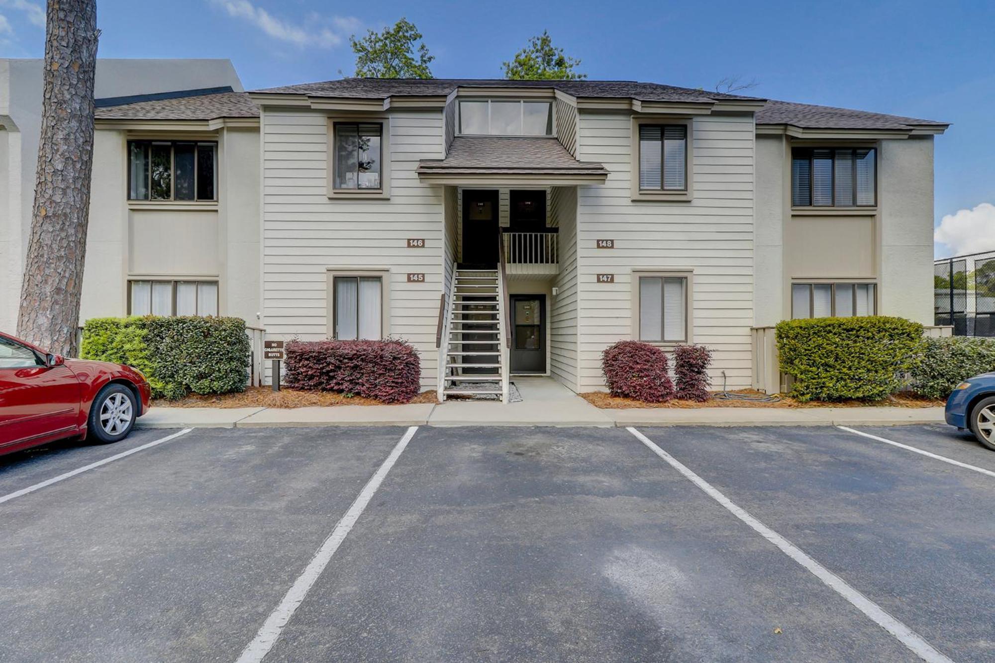 Island House 146 Villa Hilton Head Island Bagian luar foto