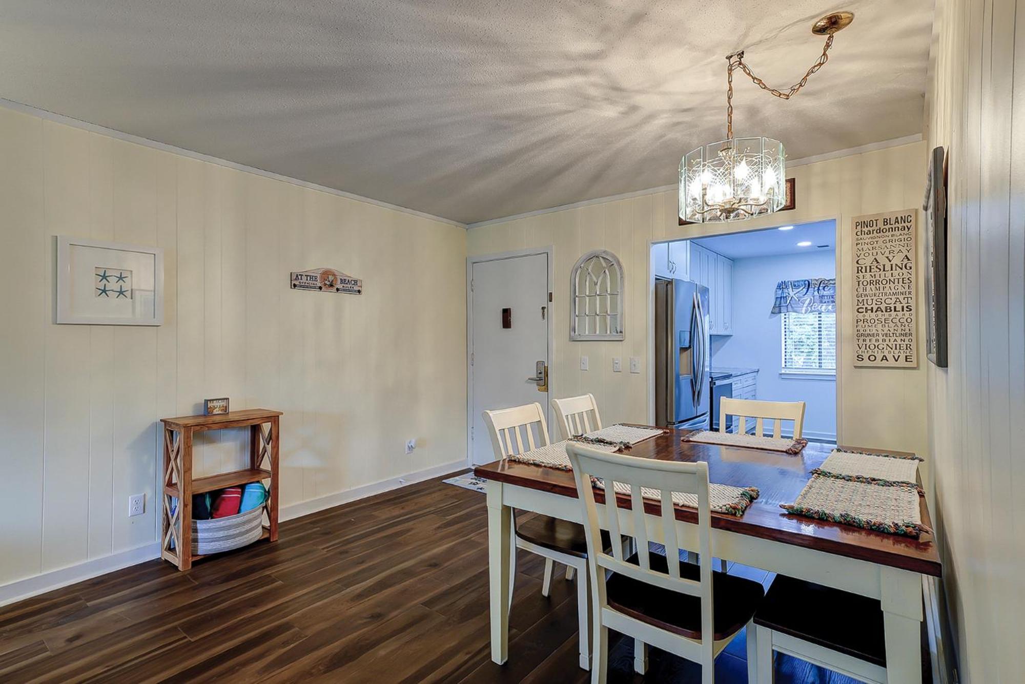 Island House 146 Villa Hilton Head Island Bagian luar foto